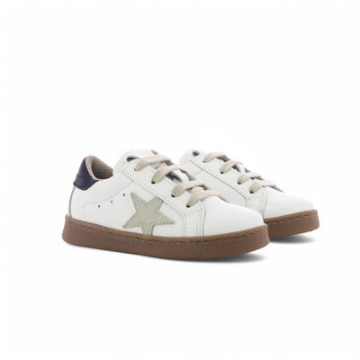 Itri - Kids- Blanc & Beige
