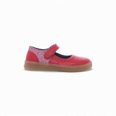Daisy - Red