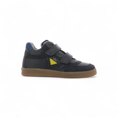 Pilano - Black