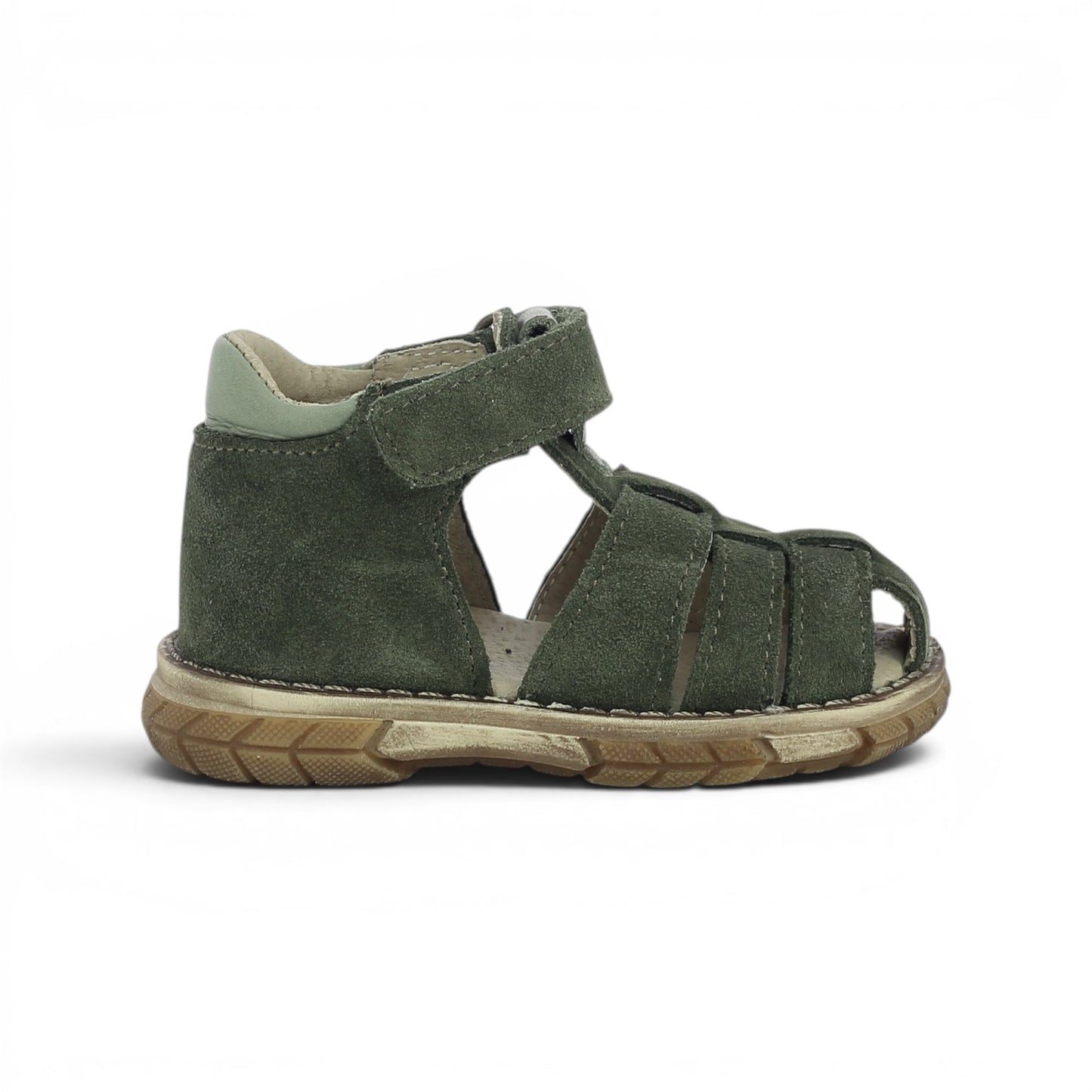 Ruben - Kaki