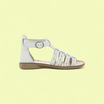 Zéna - Blanc
