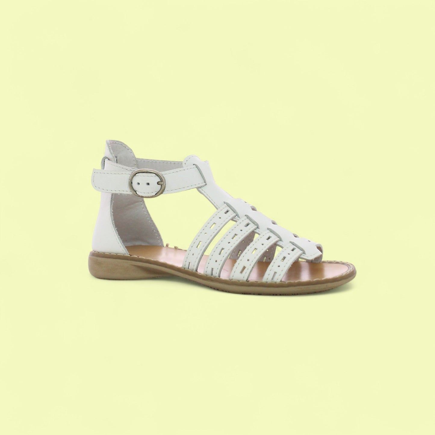 Zéna - Blanc