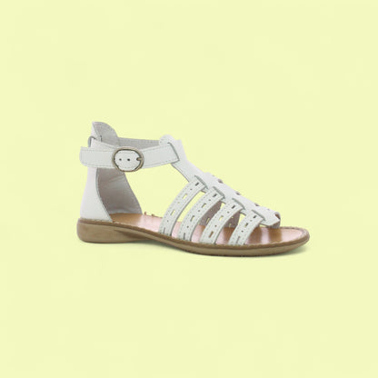 Zéna - Blanc