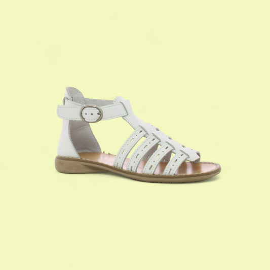 Zéna - Blanc