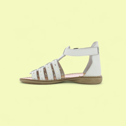 Zéna - Blanc