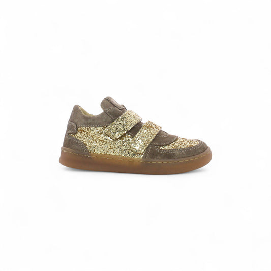 Zelie - Taupe