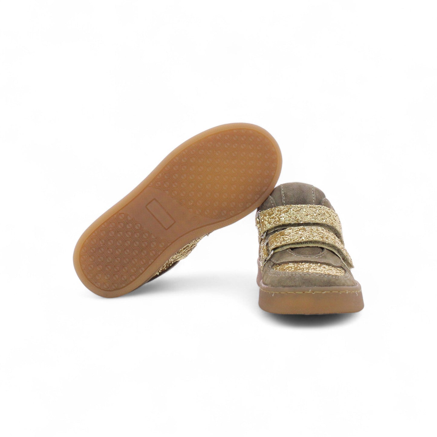 Zelie - Taupe