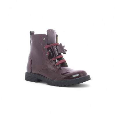 Lamperina - Bordeau vernis