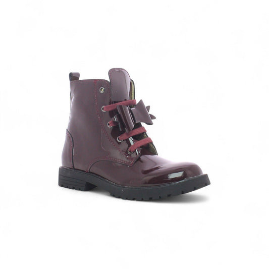 Lamperina - Bordeau vernis