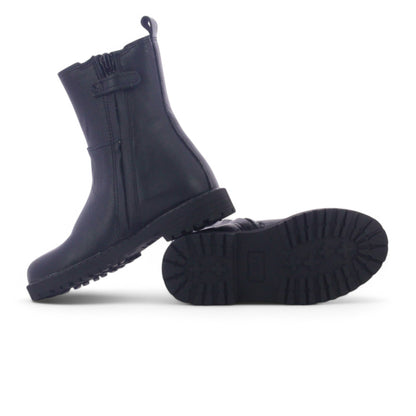 Beckie - Black