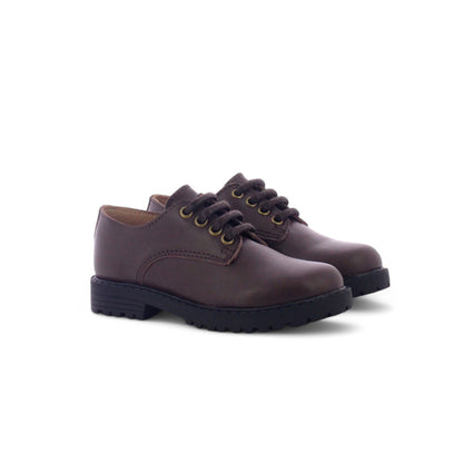OldSchool - Marron