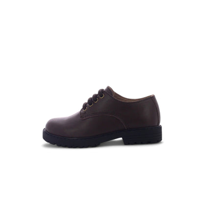 OldSchool - Marron