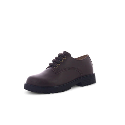 OldSchool - Marron