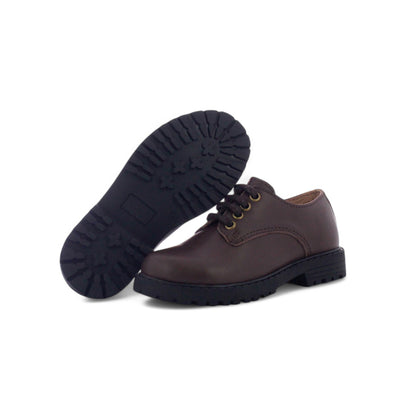 OldSchool - Marron