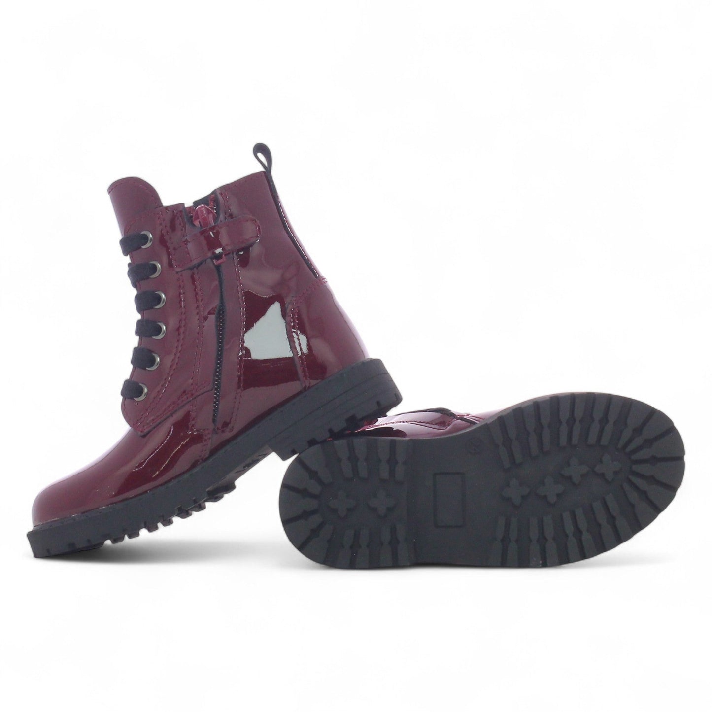 Starry Heart - Bordeau