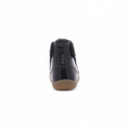 Flexi Hug - Noir vernis