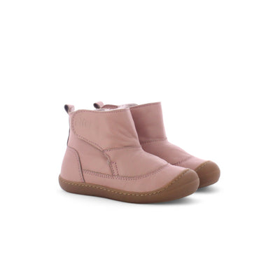 Flexi Igloo - Bottine - Rose