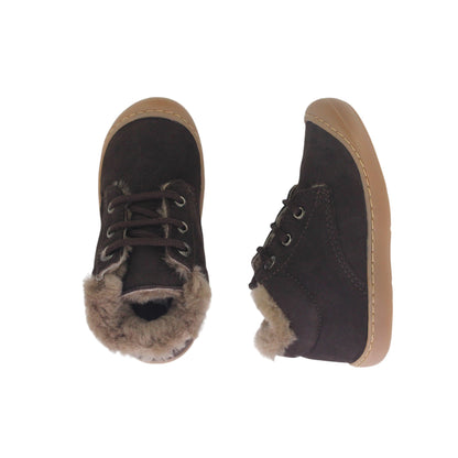 Flexi Igloo - Marron
