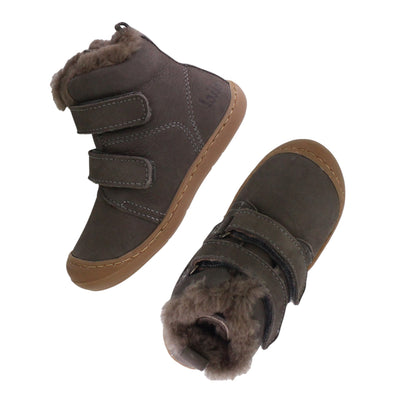 Flexi Igloo - Bottine - Taupe