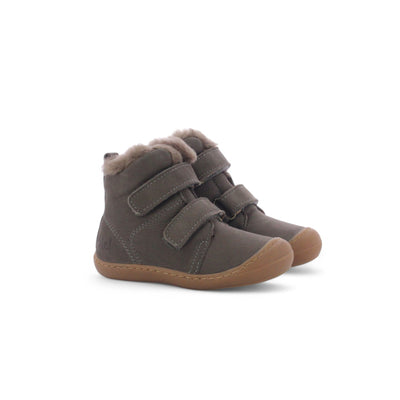Flexi Igloo - Bottine - Taupe