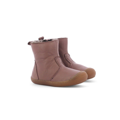 Flexi Igloo - Bottine - Rose