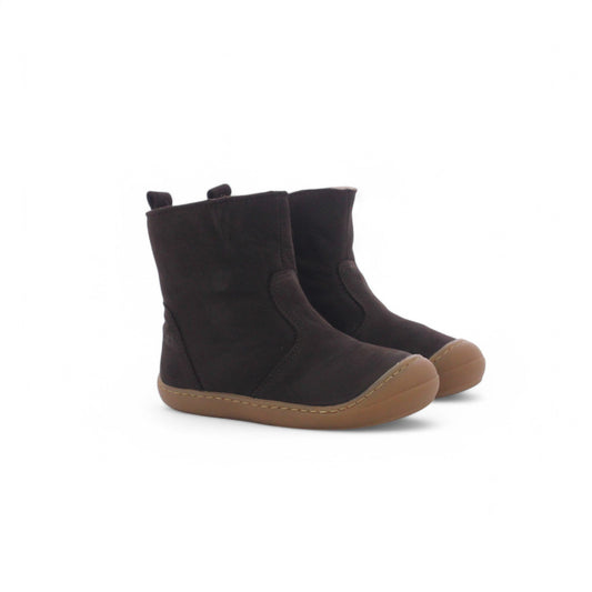 Flexi Igloo - Bottine - Marron