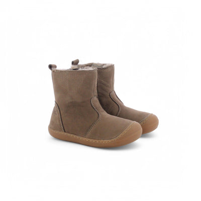Flexi Igloo - Bottine - Beige