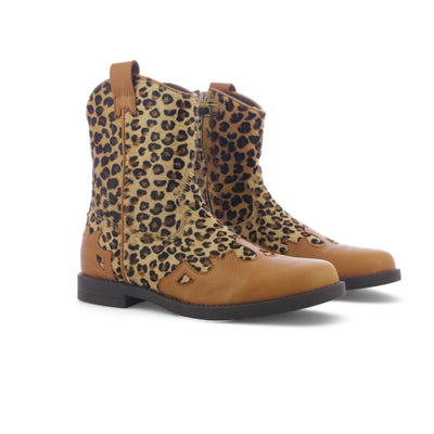 Houston - Leopard