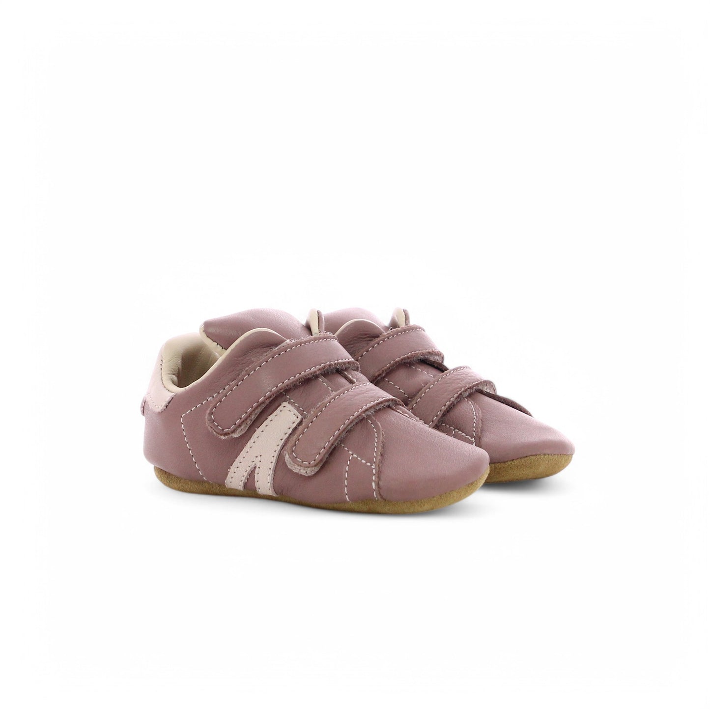 Sporty- Vieux rose