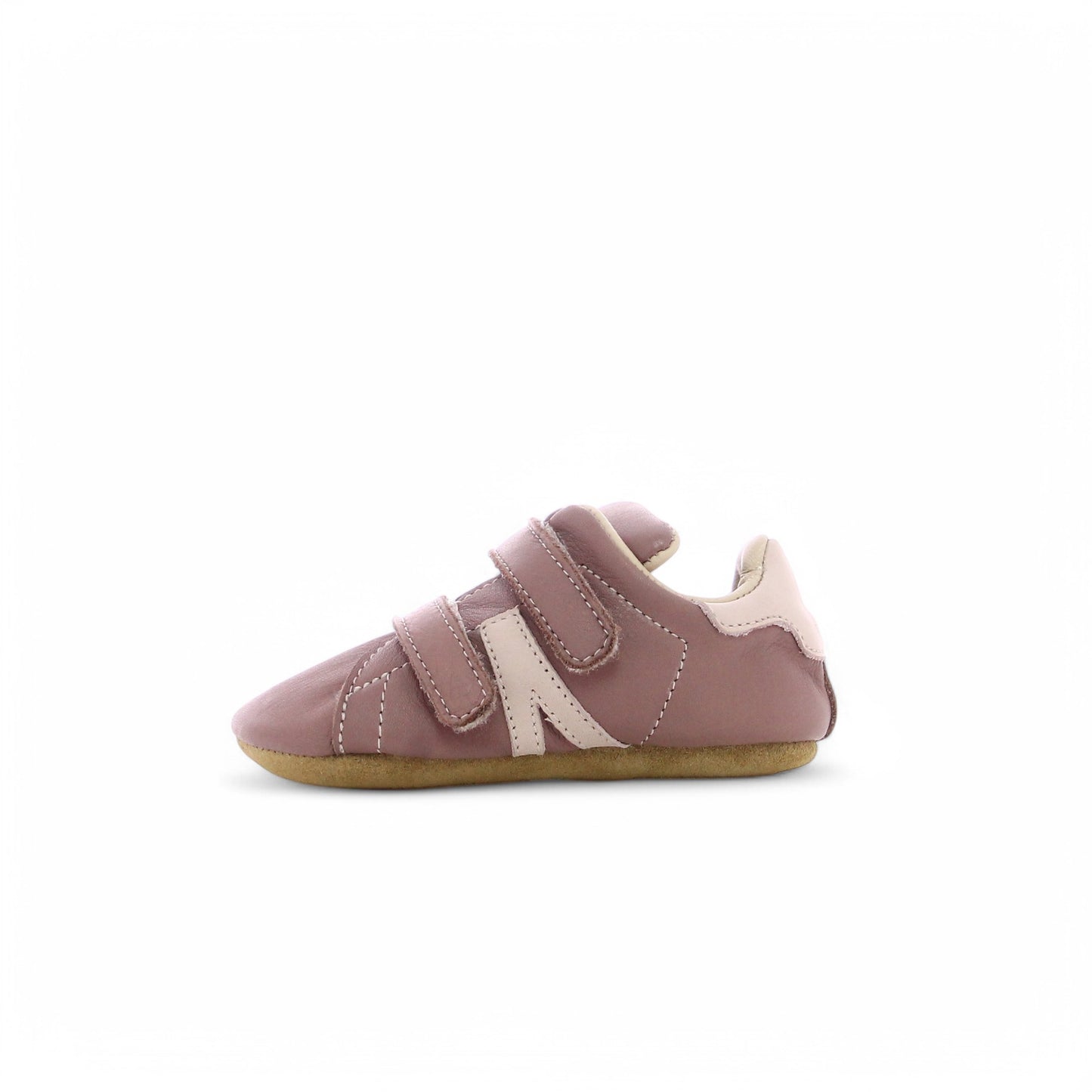 Sporty- Vieux rose