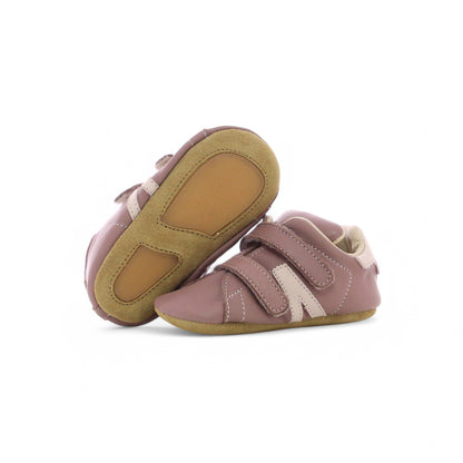 Sporty- Vieux rose