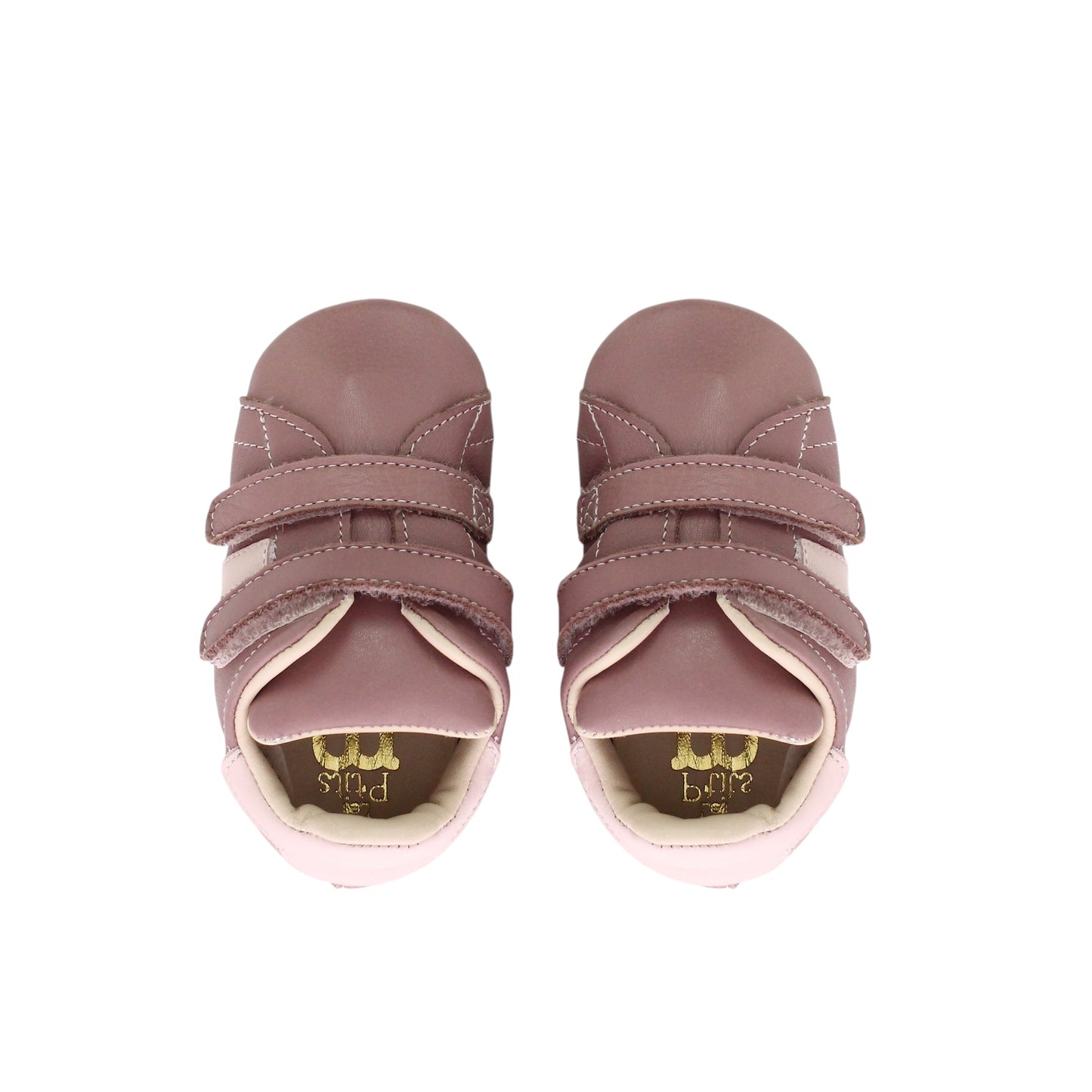 Sporty- Vieux rose