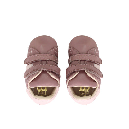 Sporty- Vieux rose