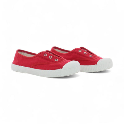 Springy - Rouge