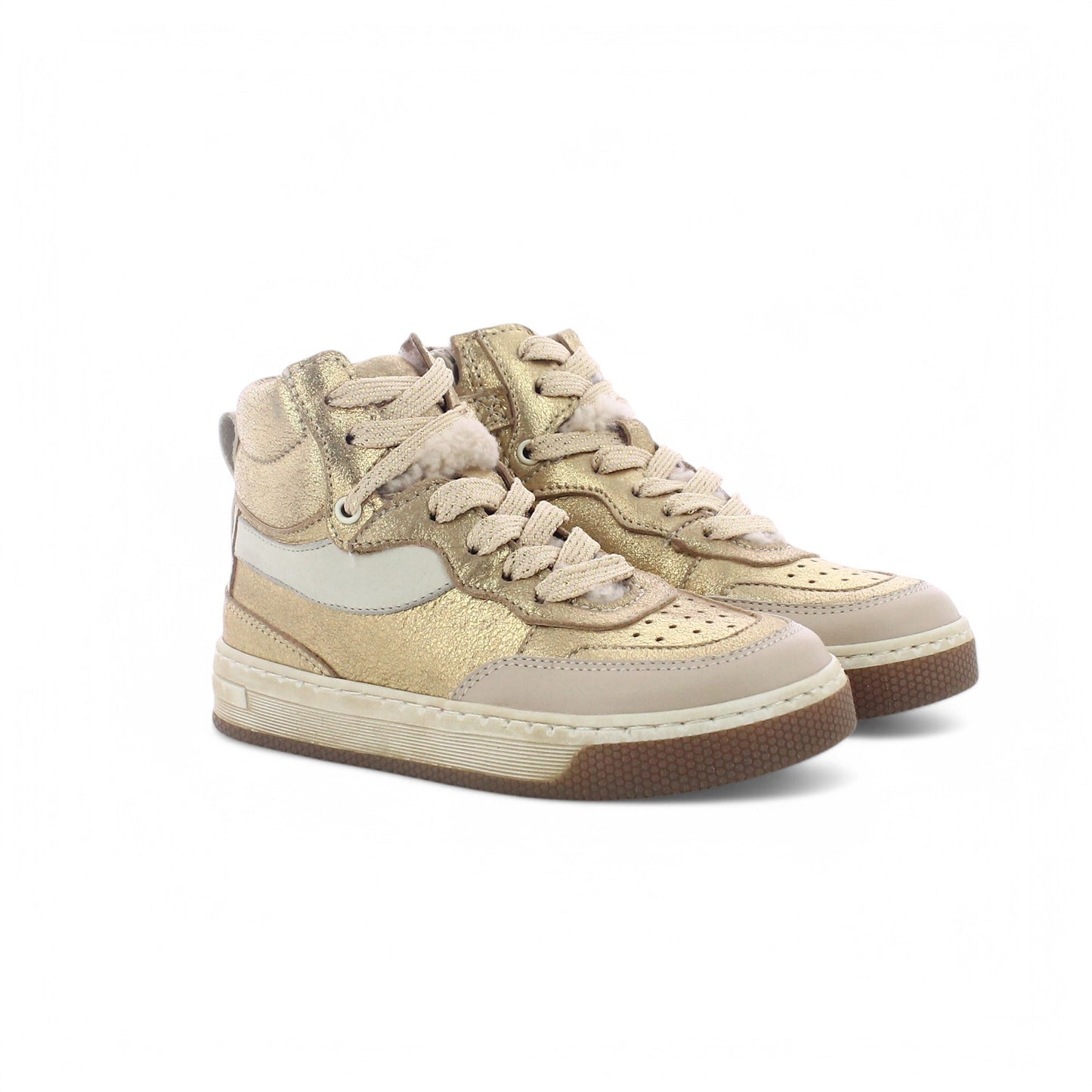 Alto - Gold & Beige