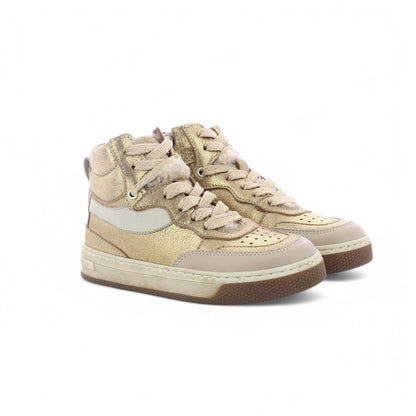 Alto - Gold & Beige