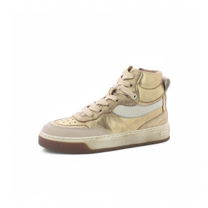Alto - Gold & Beige