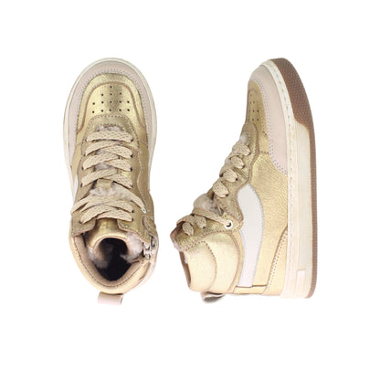 Alto - Gold & Beige