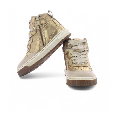Alto - Gold & Beige