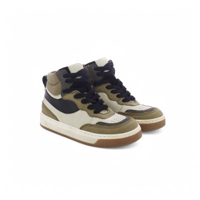 Alto - Kaki & Beige