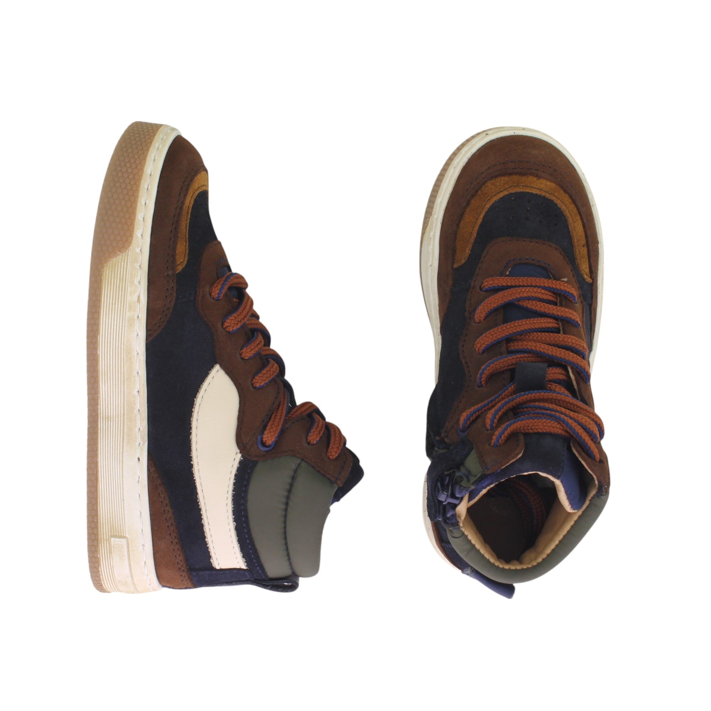 Alto - Navy Blue
