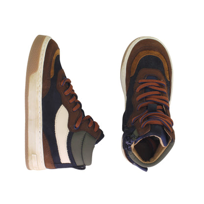 Alto - Navy Blue