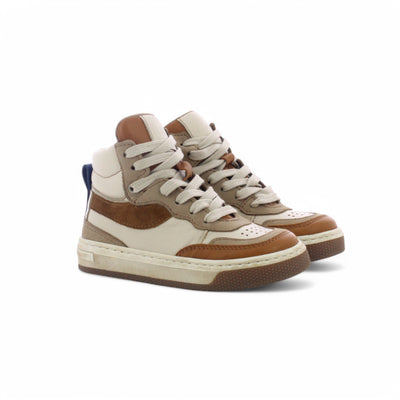 Alto - Beige & Camel