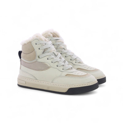 Alto - Blanc & Beige