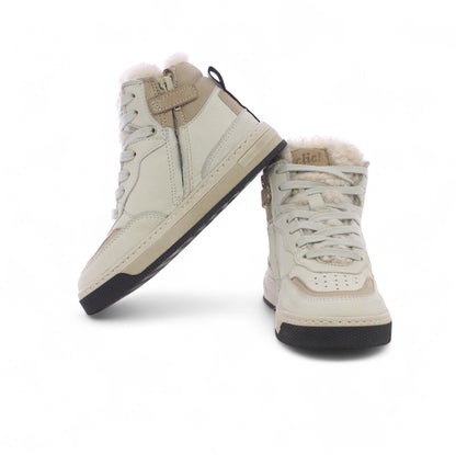 Alto - Blanc & Beige