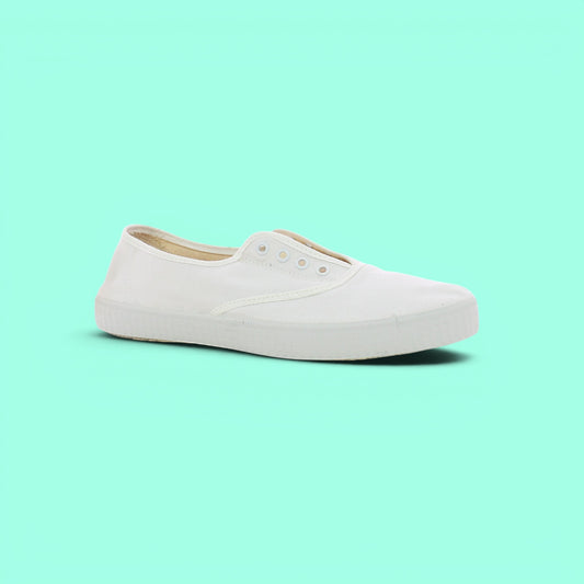 Inglesa - Blanc