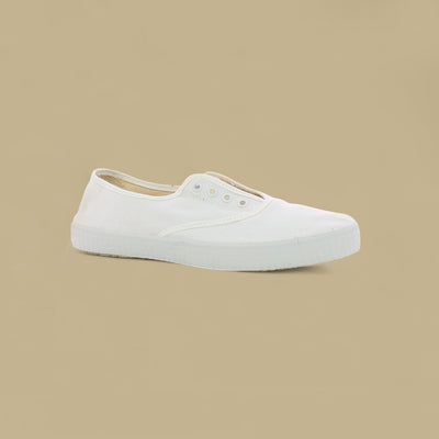 Inglesa - Blanc