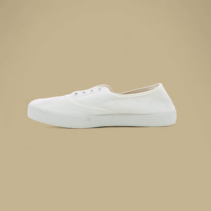 Inglesa - Blanc