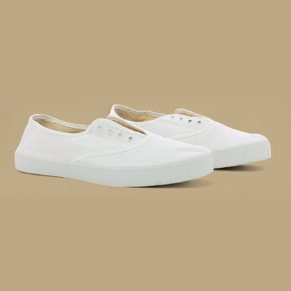 Inglesa - Blanc
