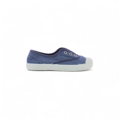 Springy - Bleu jean